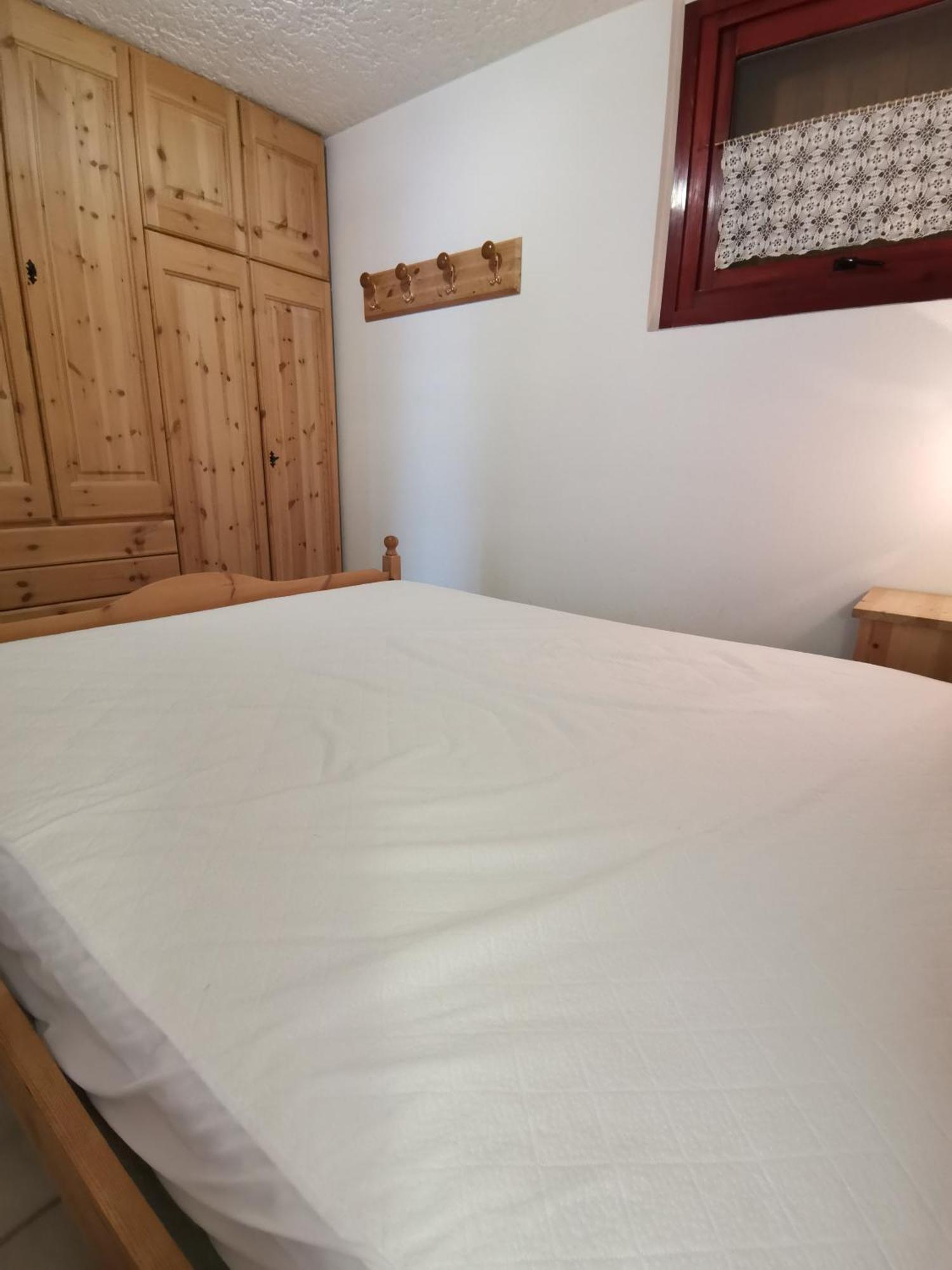 Ferienwohnung Trilocale Con Splendida Vista Sulle Piste Da Sci Folgarida Exterior foto